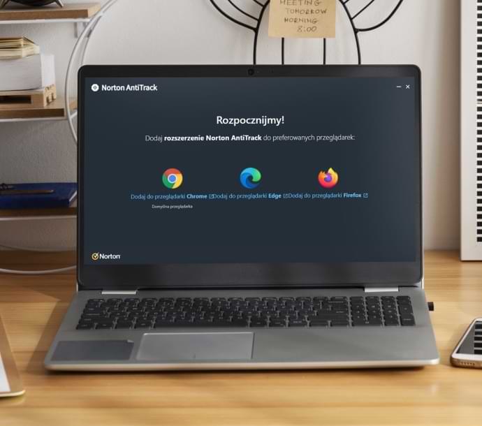 Ekran laptopa